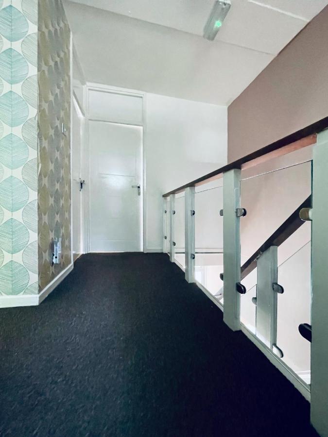 Apartamento Noah's Place In Mile End Londres