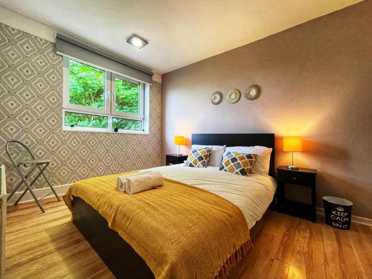 Noah's Place In Mile End Appartement *